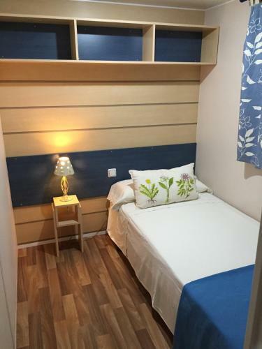 Agroturismo Casa Modular