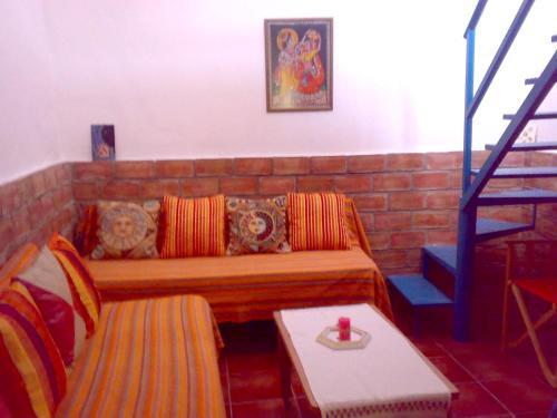 Apartamento Studio Calle Ntra. Sra. De La Oliva