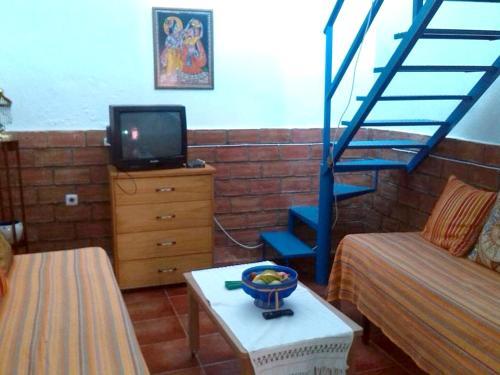 Apartamento Studio Calle Ntra. Sra. De La Oliva