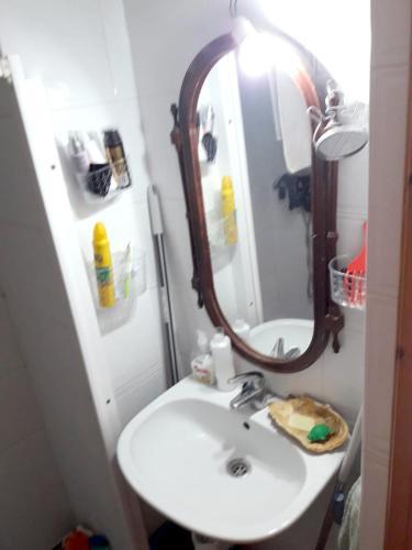 Apartamento Studio Calle Ntra. Sra. De La Oliva