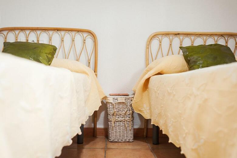 Apartamento Departamento De Alquiler En Barbate