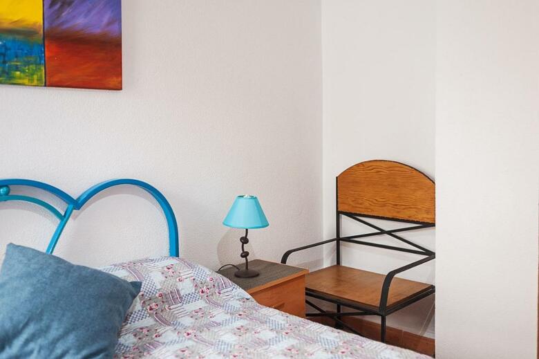 Apartamento Departamento De Alquiler En Barbate