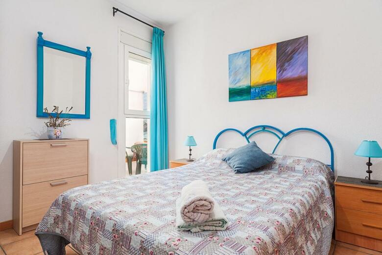 Apartamento Departamento De Alquiler En Barbate