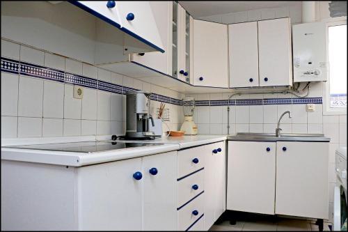 Apartamento El Carmen