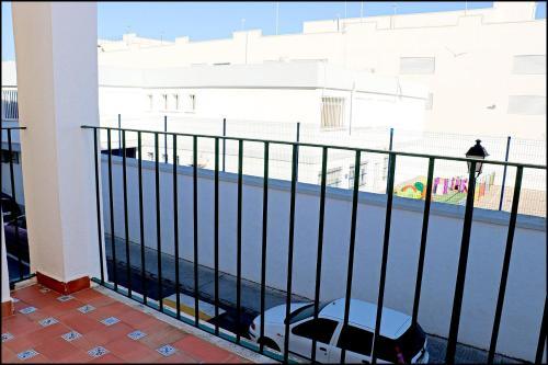 Apartamento El Carmen