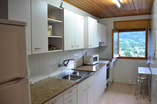 Apartamento Atico Seis Plazas Noray Barruera