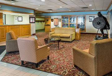 Hotel Holiday Inn Rochester-s (mayo