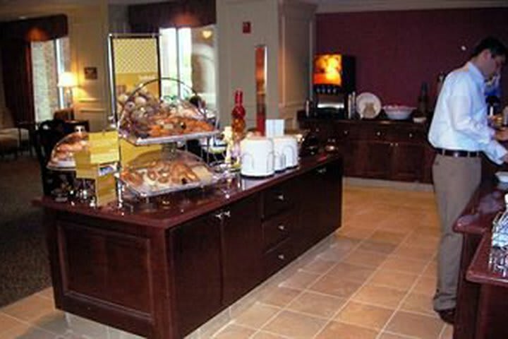 Hotel Hampton Inn & Suites Montgomery-eastchase Al