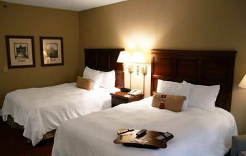 Hotel Hampton Inn & Suites Montgomery-eastchase Al