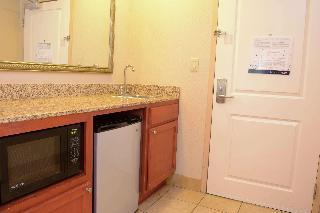 Hotel Hampton Inn Montgomery-south-airport