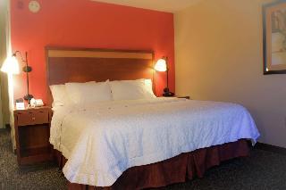 Hotel Hampton Inn Montgomery-south-airport