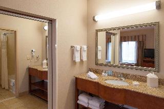 Hotel Hampton Inn Montgomery-south-airport