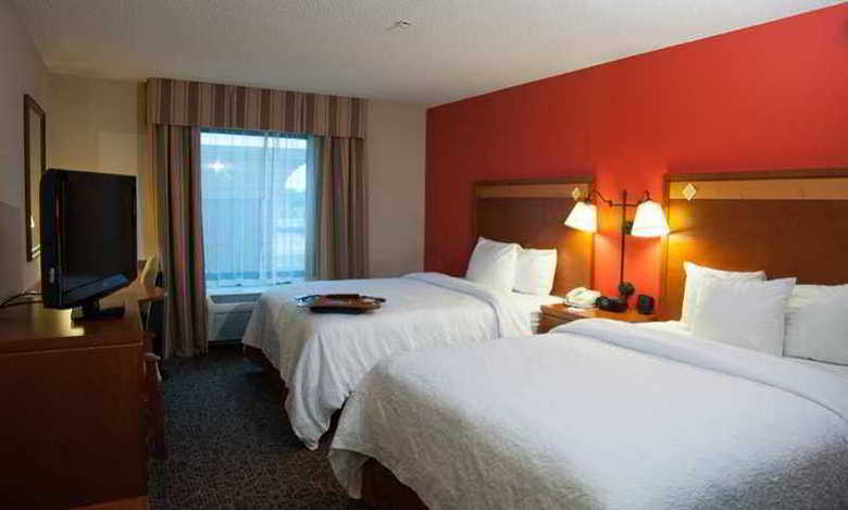 Hotel Hampton Inn Montgomery-south-airport