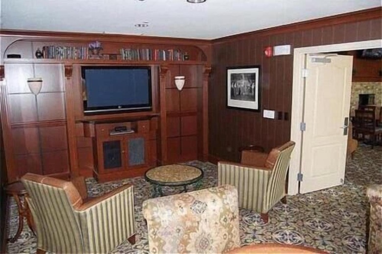 Hotel Staybridge Suites Montgomery-eastchase