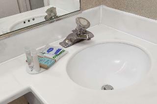 Hotel Travelodge Burbank-glendale