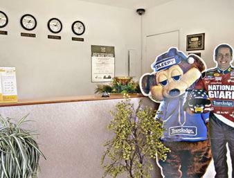 Hotel Travelodge Burbank-glendale