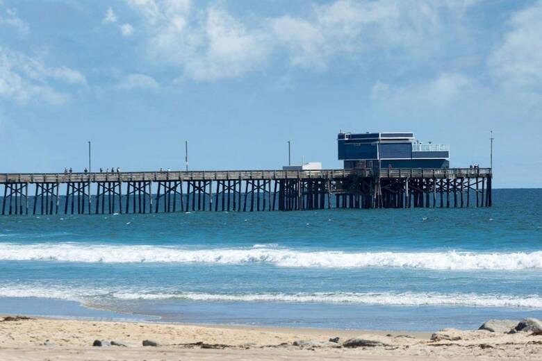 Hotel Days Inn Costa Mesa/newport Beach