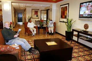 Hotel Hampton Inn Birmingham-trussville