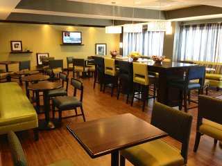 Hotel Hampton Inn Birmingham-trussville