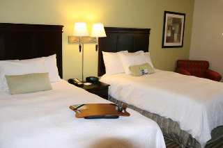 Hotel Hampton Inn Birmingham-trussville