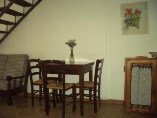 Apartamento Casa Cagliostro