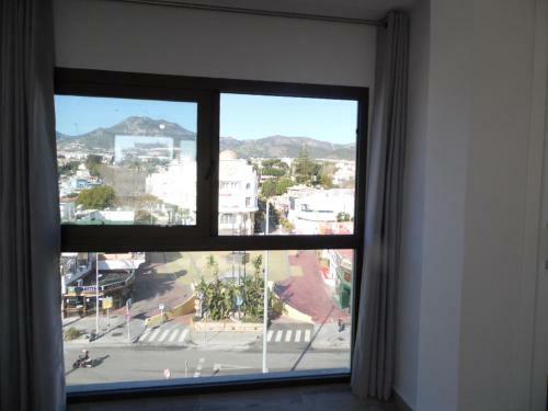 Apartamento Edificio Alay