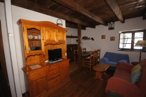 Apartamento Residencial Linsoles Cincuenta