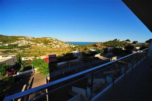 Apartamento Vistalmar Torre Bellver Orange Costa