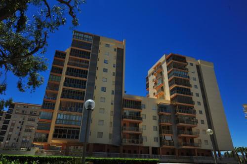Apartamento Jamaica Orange Costa