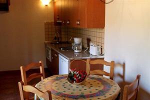 Apartamentos Finca El Vergel Rural