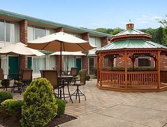 Hotel Days Inn Butler Conference Center