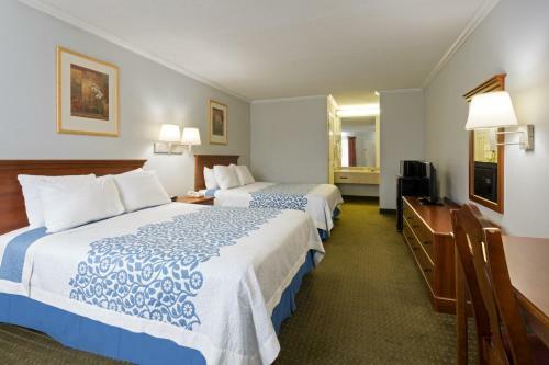 Hotel Days Inn By Wyndham Clinton