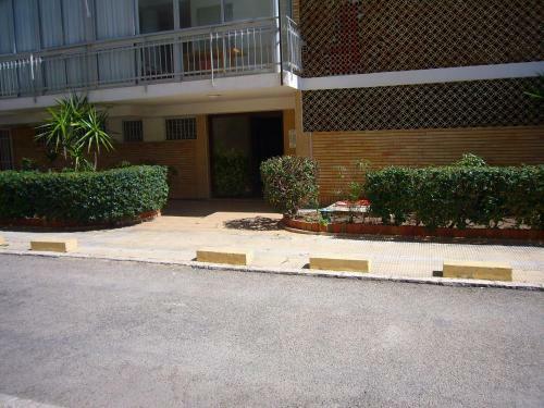 Apartamento Mar Y Vent - Fincas Arena