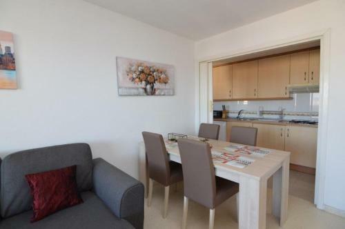 Apartamento San Marino