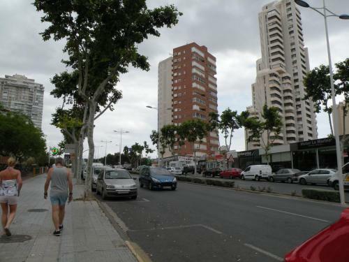 Apartamento Toledo 1 - Fincas Arena