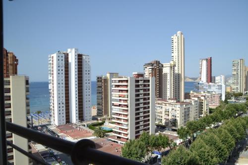 Apartamento Coblanca 3-12.4 By Beni4u