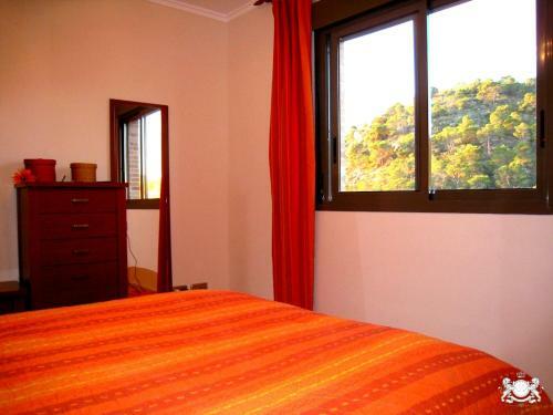 Apartamento Torre Mestral