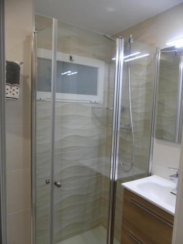 Apartamento 1� Linea Playa