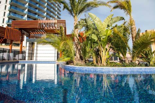 Apartamento Sunset Drive By A&v Rentals