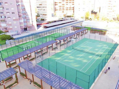 Apartamento Gemelos 26-t2-6-c