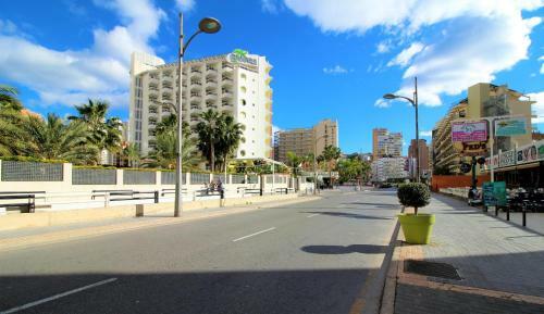 Apartamento Torre Mar 20-f