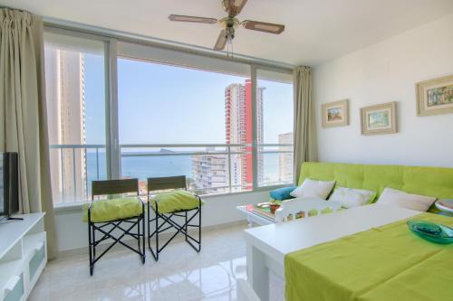Tanit Apartment @ducado