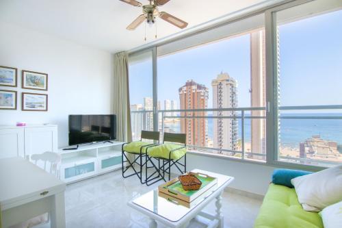 Tanit Apartment @ducado
