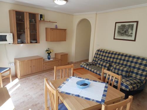 Apartamentos Carmela