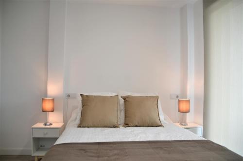 Apartamento Alicante 11-4.a By Beni4u