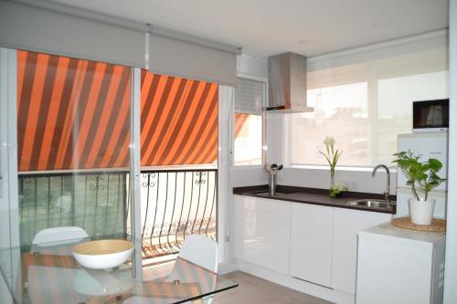 Apartamento Alicante 11-4.a By Beni4u