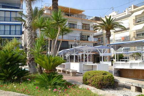 Apartamento Alicante 11-4.a By Beni4u