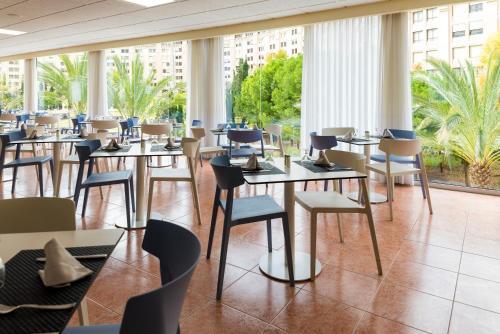 Apartamento Casa Con Vistas En Benidorm
