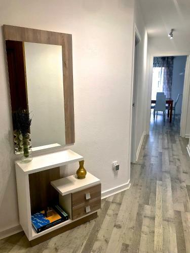 Apartamento Casa Con Vistas En Benidorm