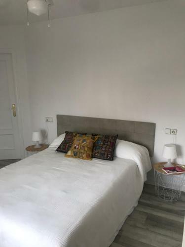 Apartamento Casa Con Vistas En Benidorm